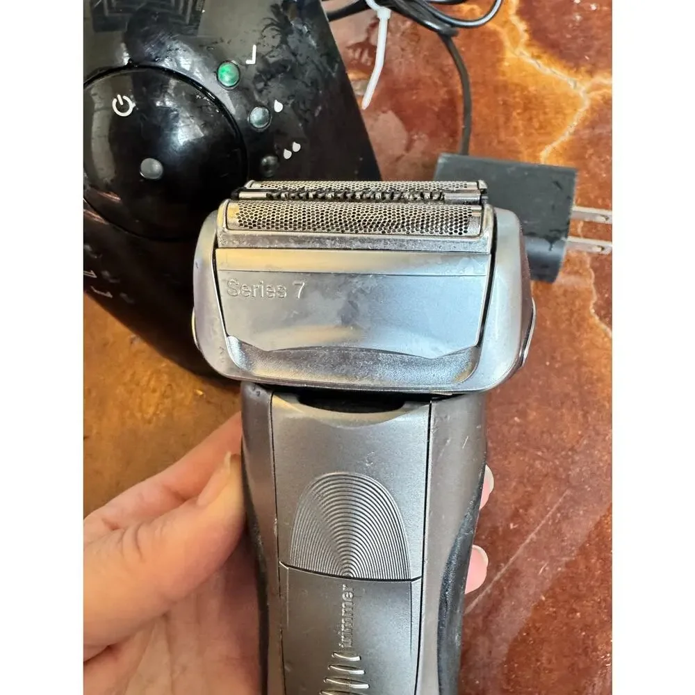braun series 7893s